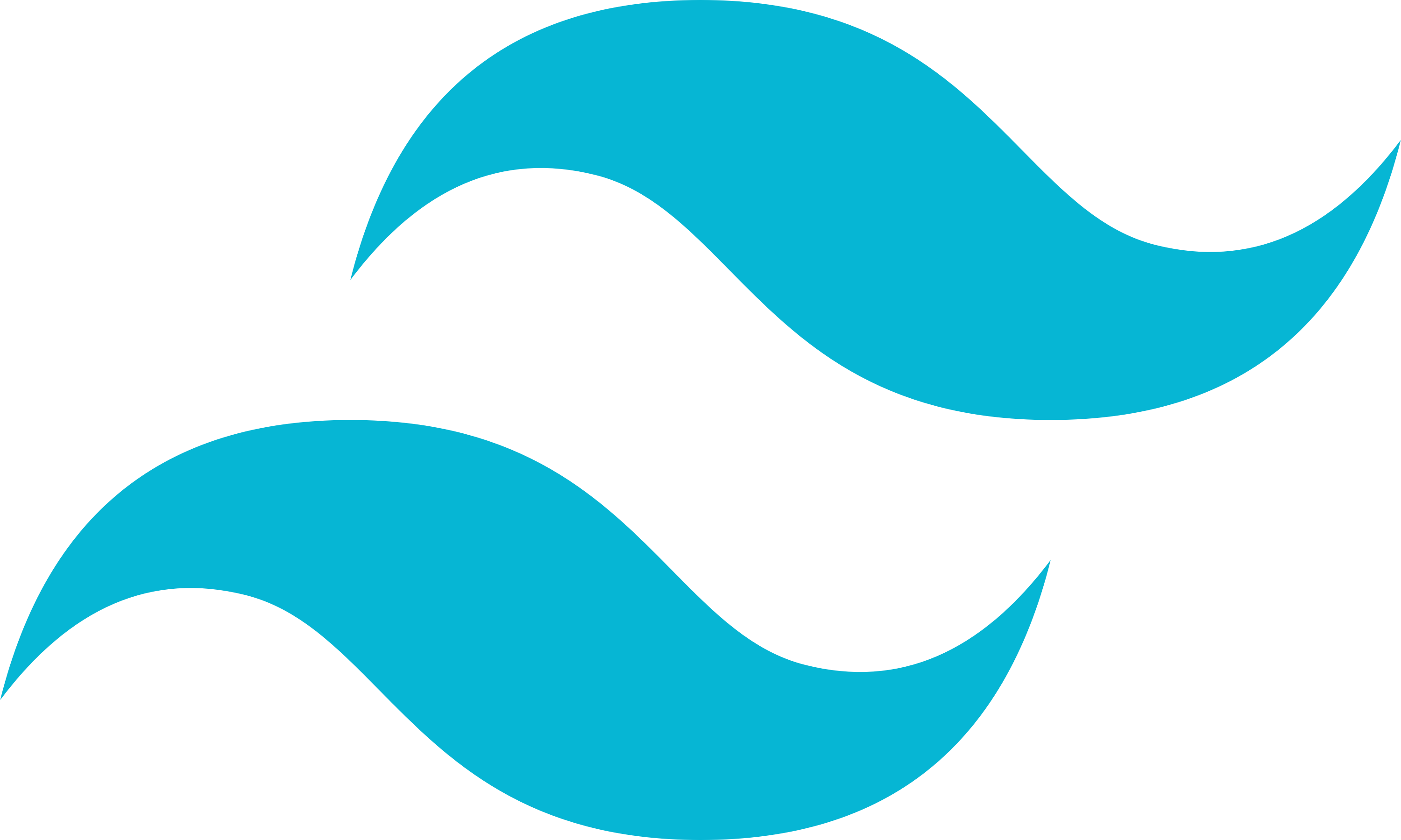 TailwindCSS logo